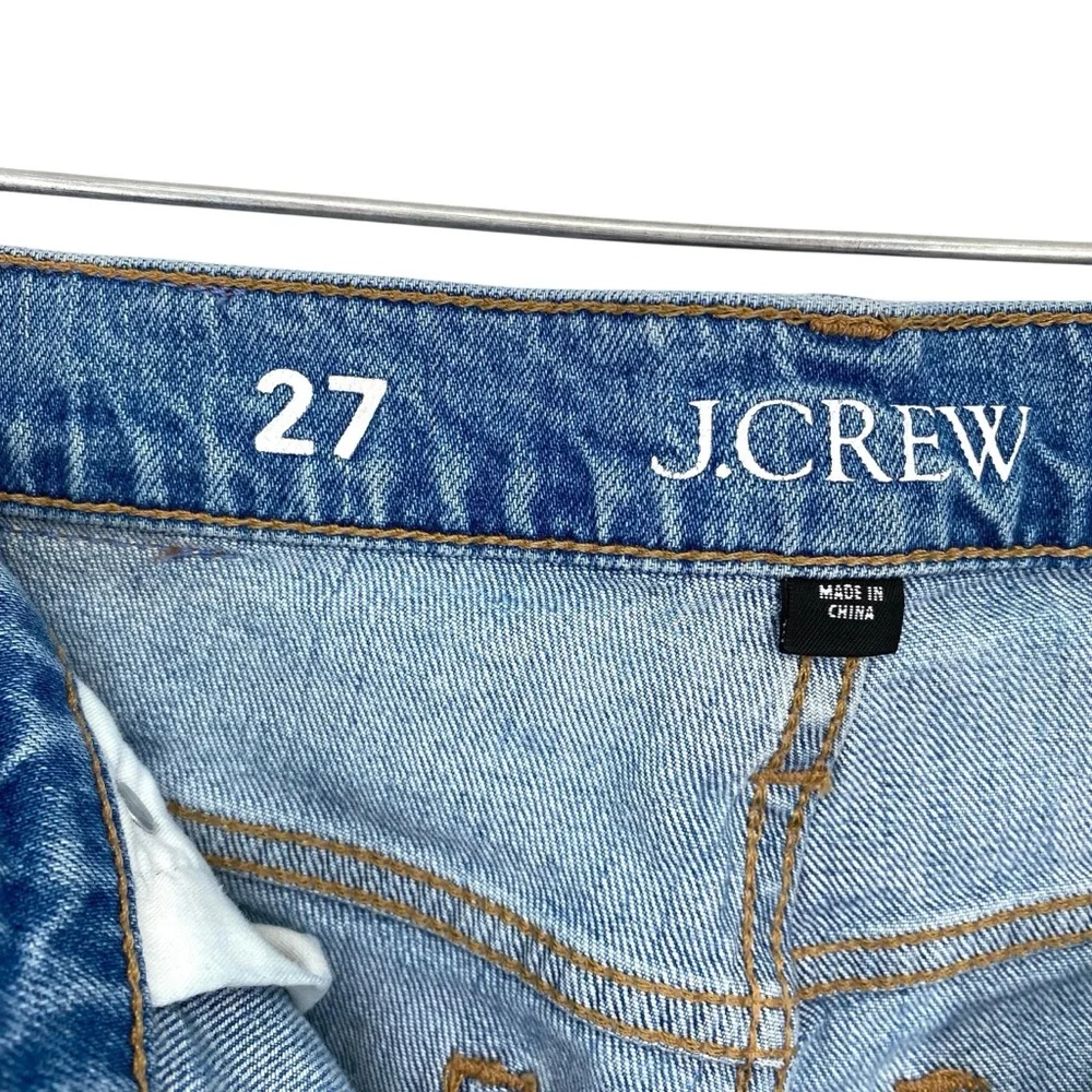 J. Crew Women’s Slim Boyfriend Jean